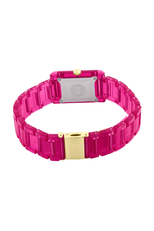 Watch ICE POWER PW6 Flashy pink - 4