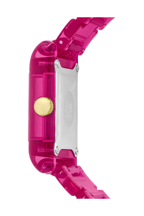 Watch ICE POWER PW6 Flashy pink - 2