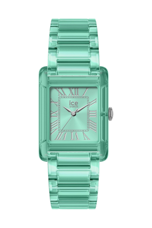 Watch ICE POWER PW6 Turquoise - 1