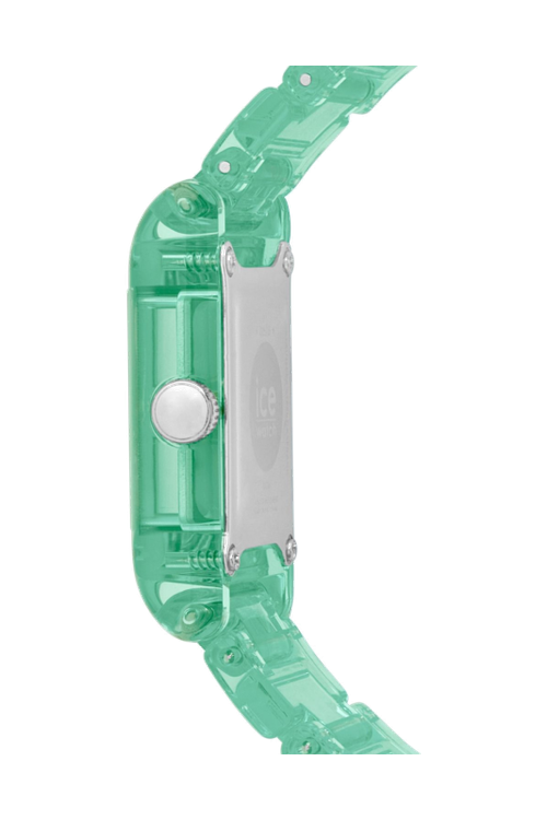 Watch ICE POWER PW6 Turquoise - 2
