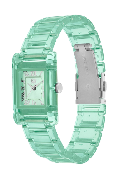 Watch ICE POWER PW6 Turquoise - 3