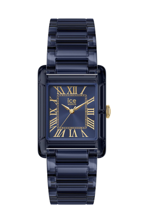 Watch ICE POWER PW6 Midnight blue - 1