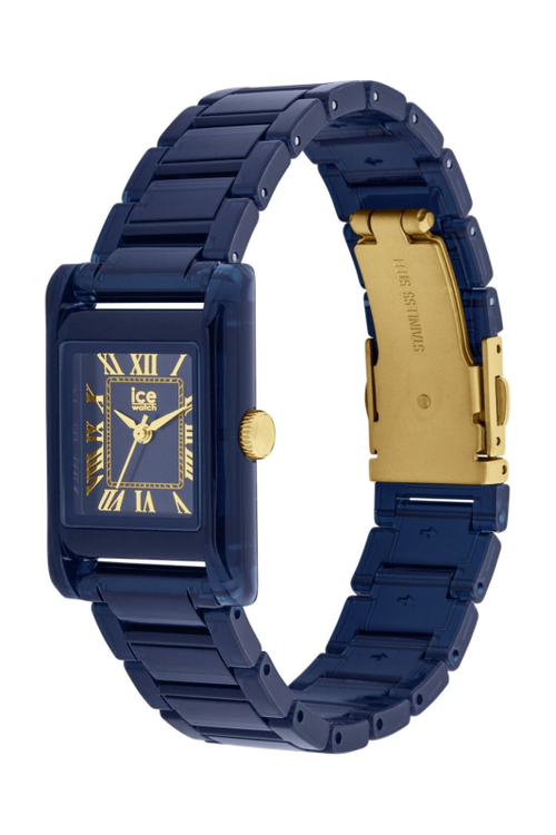 Watch ICE POWER PW6 Midnight blue - 3