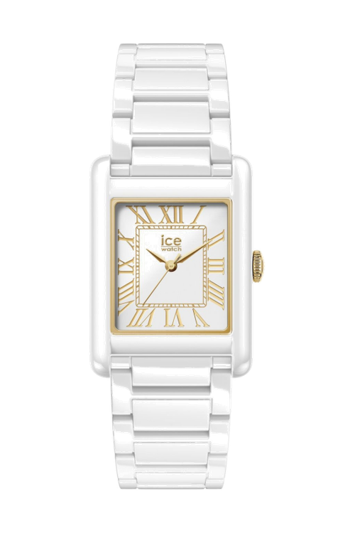 Watch ICE POWER PW6 White - 1
