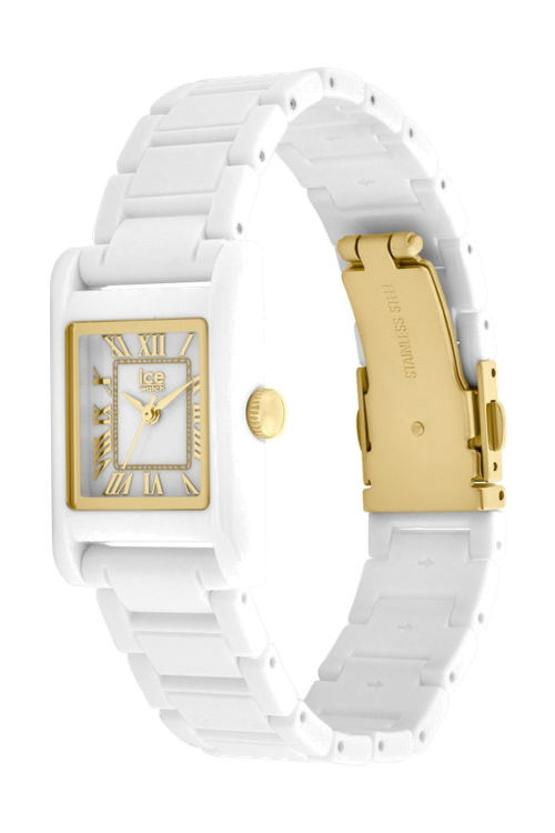 Watch ICE POWER PW6 White - 3