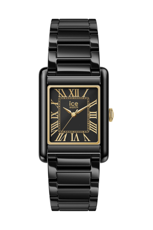 Watch ICE POWER PW6 Black - 1