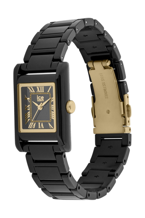 Watch ICE POWER PW6 Black - 3