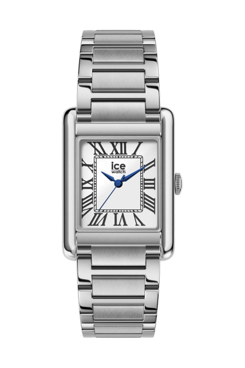 Watch ICE POWER PW6 Silver - 1