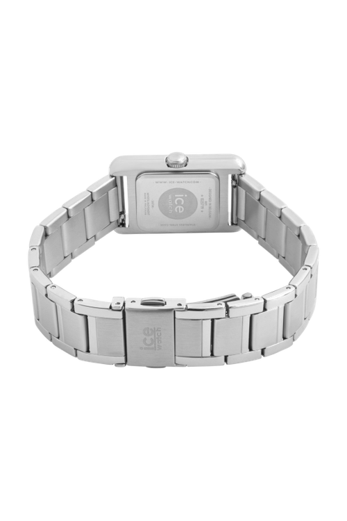 Watch ICE POWER PW6 Silver - 4
