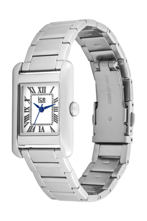 Watch ICE POWER PW6 Silver - 3