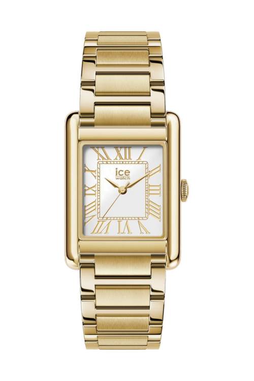 Watch ICE POWER PW6 Gold - 1