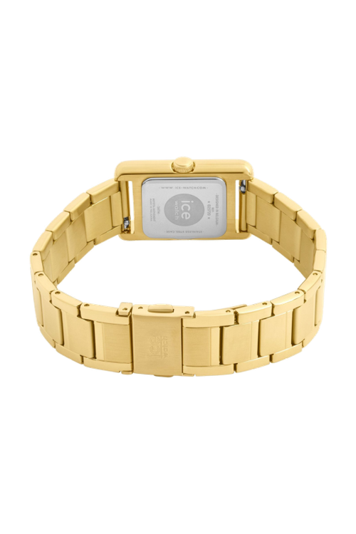 Watch ICE POWER PW6 Gold - 4