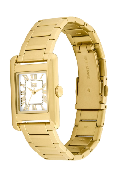 Watch ICE POWER PW6 Gold - 3