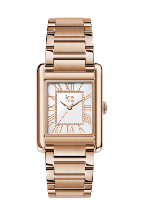 Watch ICE POWER PW6 Rose-gold - 1