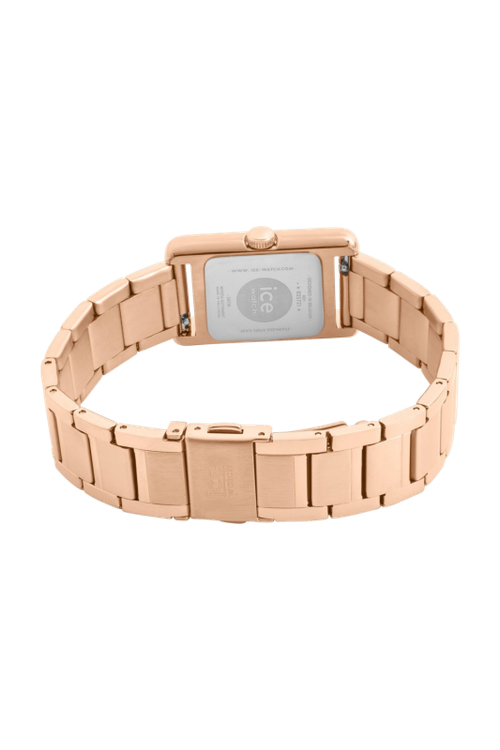 Watch ICE POWER PW6 Rose-gold - 4