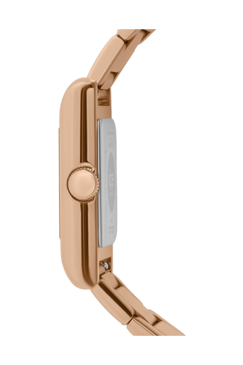 Watch ICE POWER PW6 Rose-gold - 2