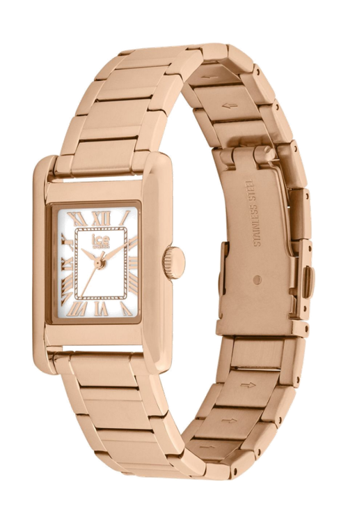 Watch ICE POWER PW6 Rose-gold - 3