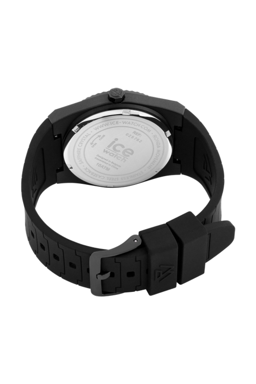 Date watch ICE POWER PW1 Khaki radial - 4