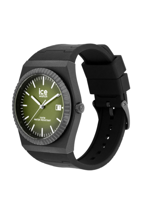 Date watch ICE POWER PW1 Khaki radial - 3