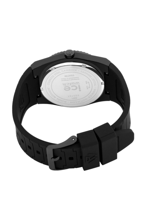 Date watch ICE POWER PW1 Beige - 4