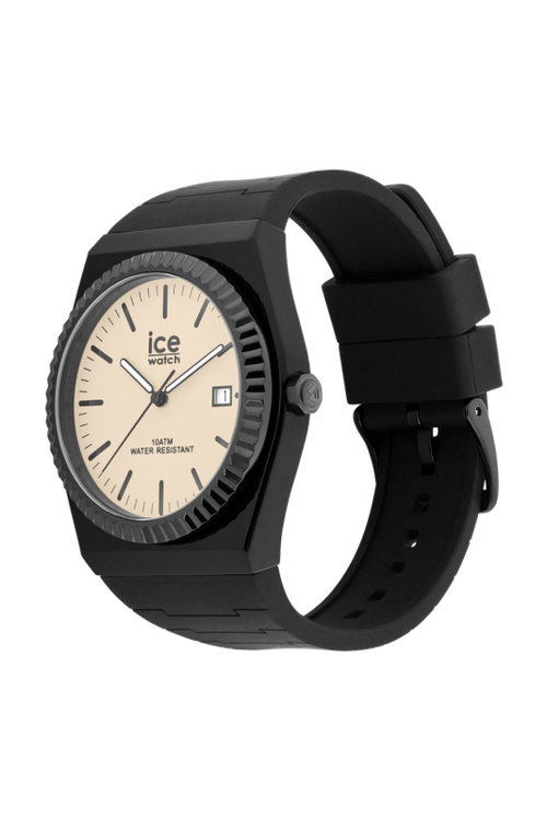 Date watch ICE POWER PW1 Beige - 3