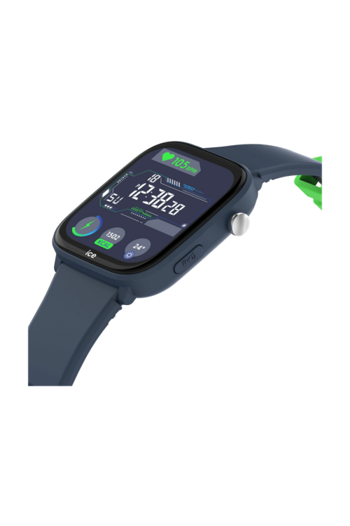 ICE smart junior 3.0-Find My-Blue-1.75 - 2