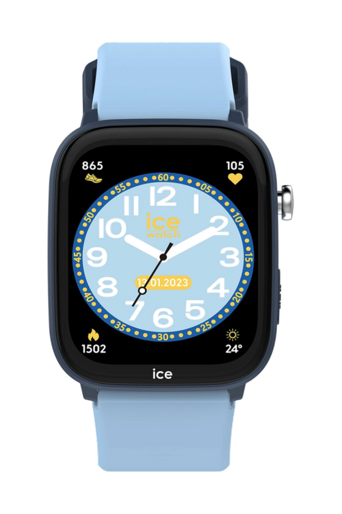 ICE smart junior 3.0-Find My-Blue-Light blue-1.75 - 1
