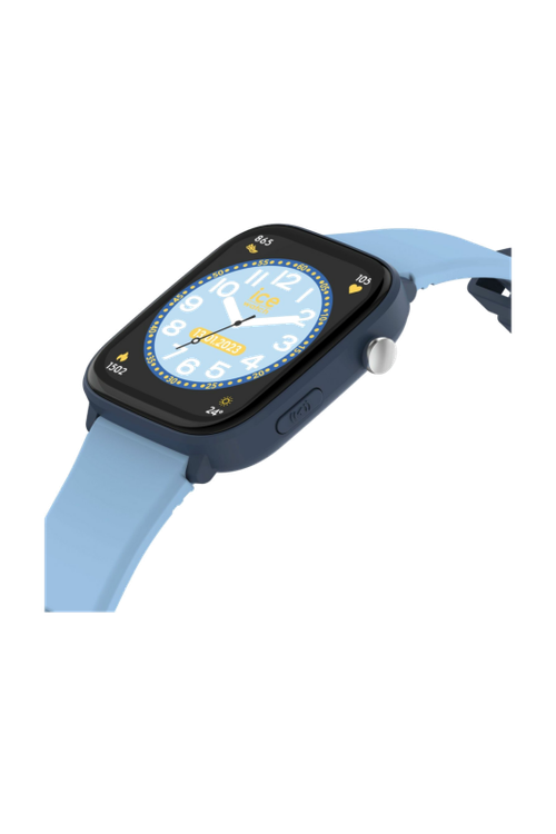 ICE smart junior 3.0-Find My-Blue-Light blue-1.75 - 2