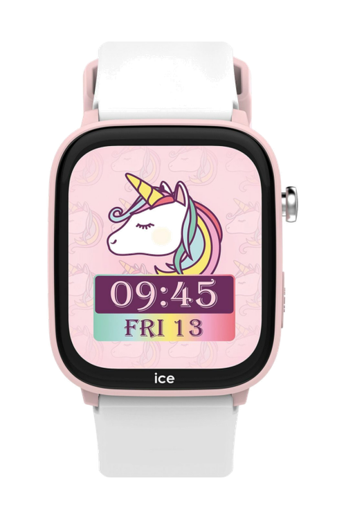 ICE smart junior 3.0-Find My-Pink-White-1.75 - 1