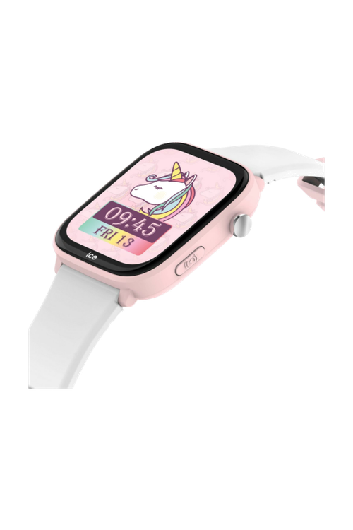 ICE smart junior 3.0-Find My-Pink-White-1.75 - 2