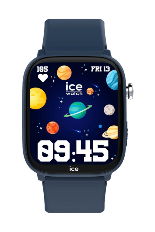 Smartwatch ICE smart junior FH Blue - 1