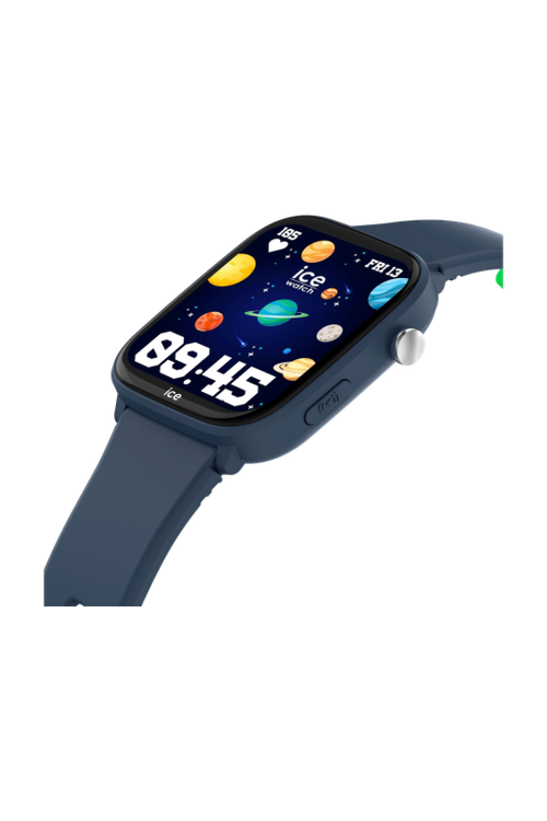 Smartwatch ICE smart junior FH Blue - 2