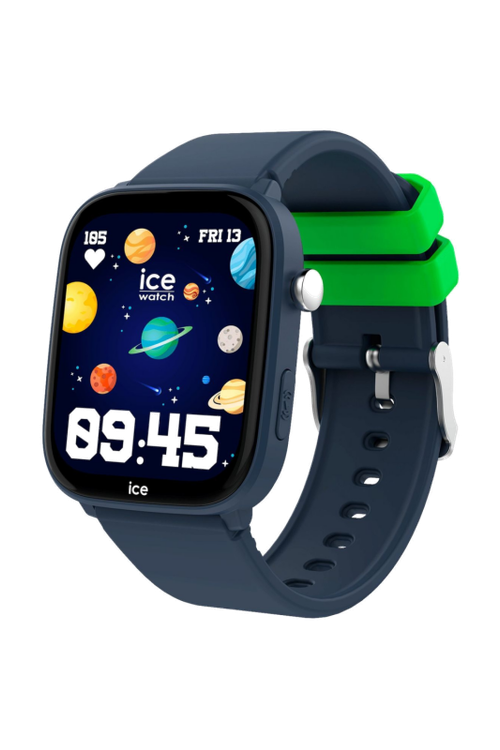 Smartwatch ICE smart junior FH Blue - 3