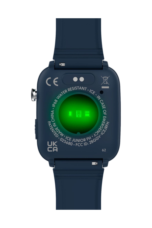 Smartwatch ICE smart junior FH Blue - 4
