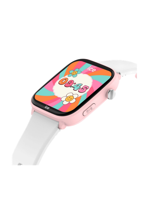 Smartwatch ICE smart junior FH Black - 2