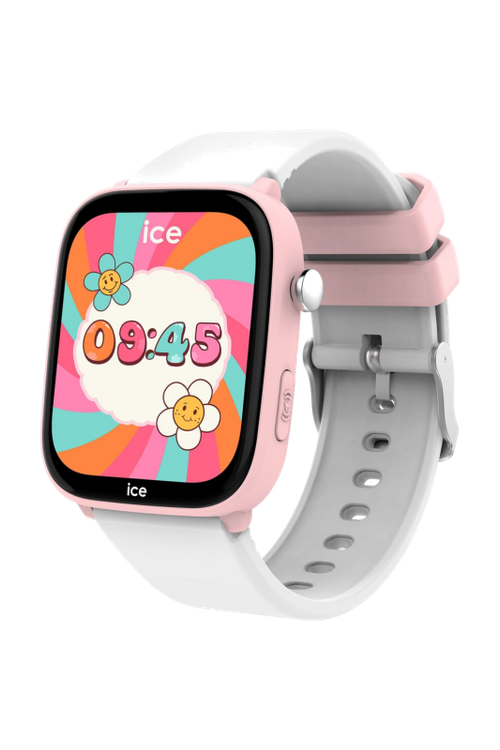 Smartwatch ICE smart junior FH Black - 3