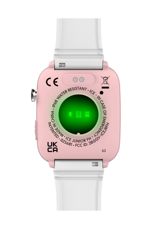 Smartwatch ICE smart junior FH Black - 4