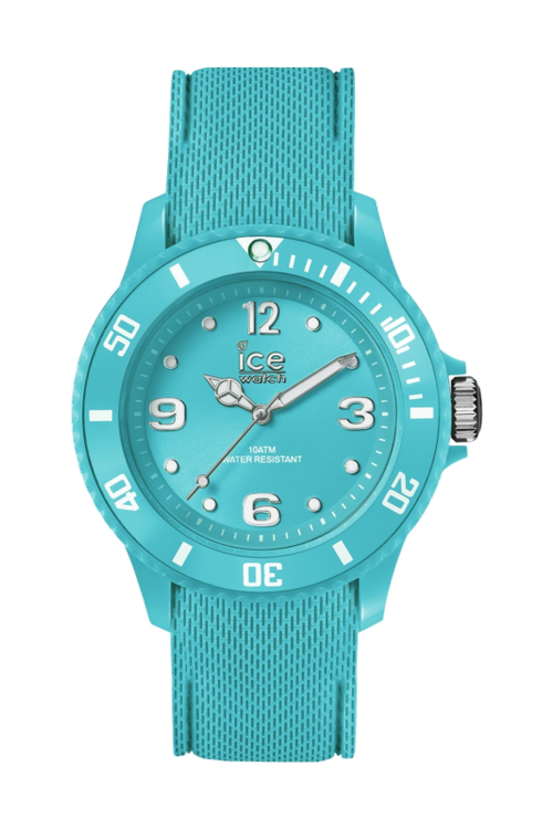 ICE sixty nine-Turquoise-Small - 1