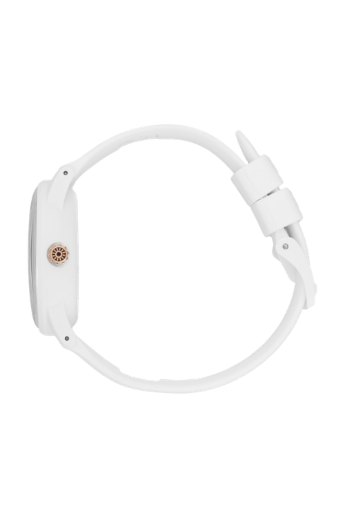 ICE solar power-Spring white-Small-3H - 3