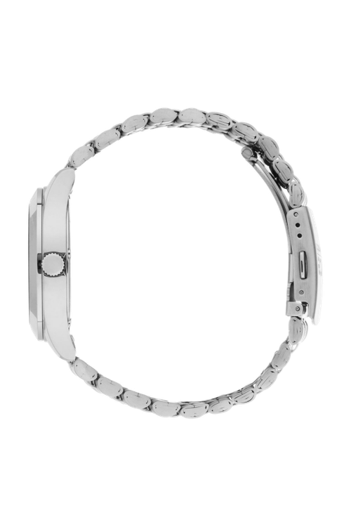 ICE steel-Silver light pink-Small-SOLAR 3H - 3
