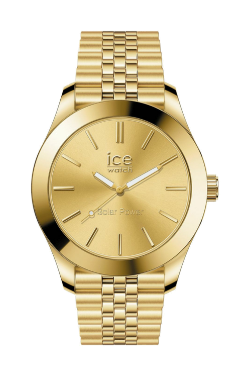 ICE steel-Gold-Small-SOLAR 3H - 1