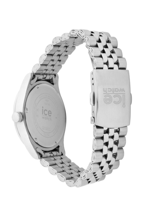 Watch ICE steel Blue - 4