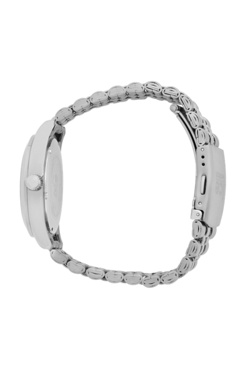 Watch ICE steel Blue - 2
