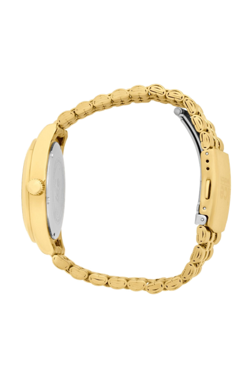 Watch ICE steel Gold - 2