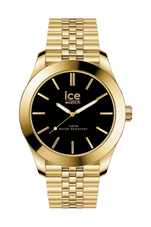 Watch ICE steel Black - 1