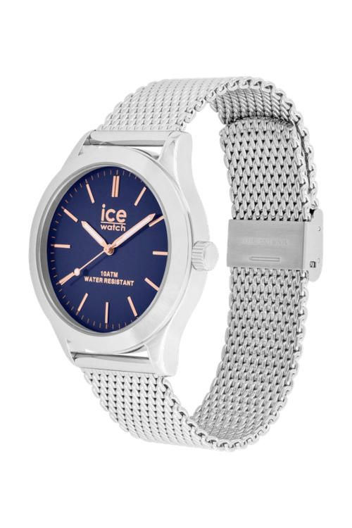 Watch ICE steel Black - 3