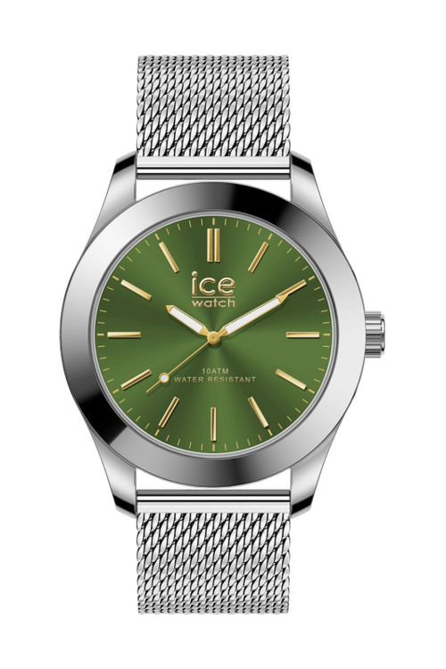 Watch ICE steel Green - 1