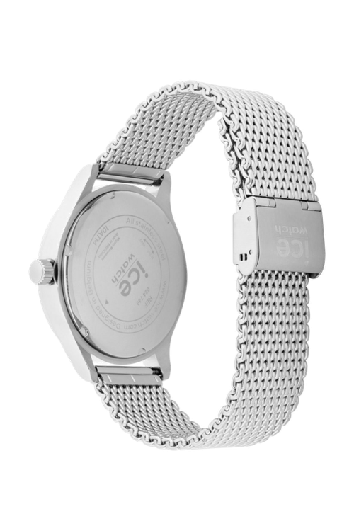 Watch ICE steel Green - 4