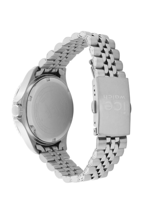 Watch ICE steel Red - 4