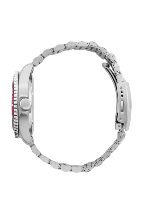 Watch ICE steel Red - 2